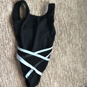 Five dancewear leotard!!